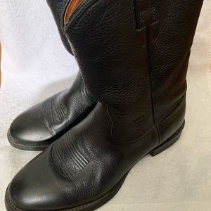 Aristotle Women’s Heritage Roper Boots 7.5